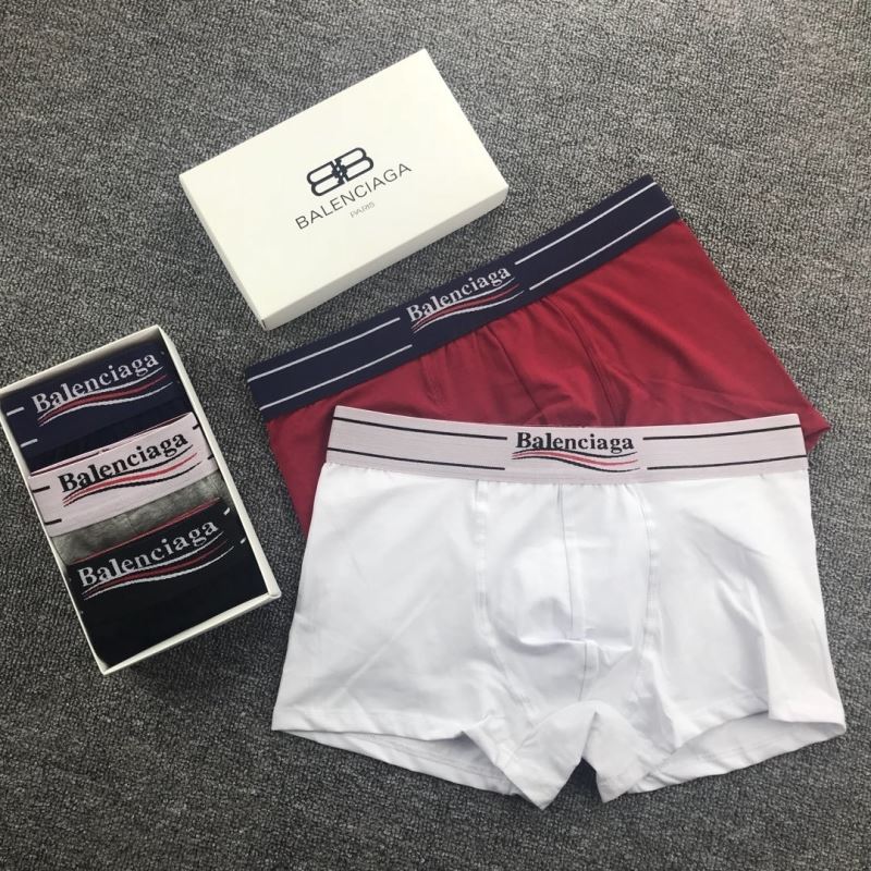 Balenciaga Panties